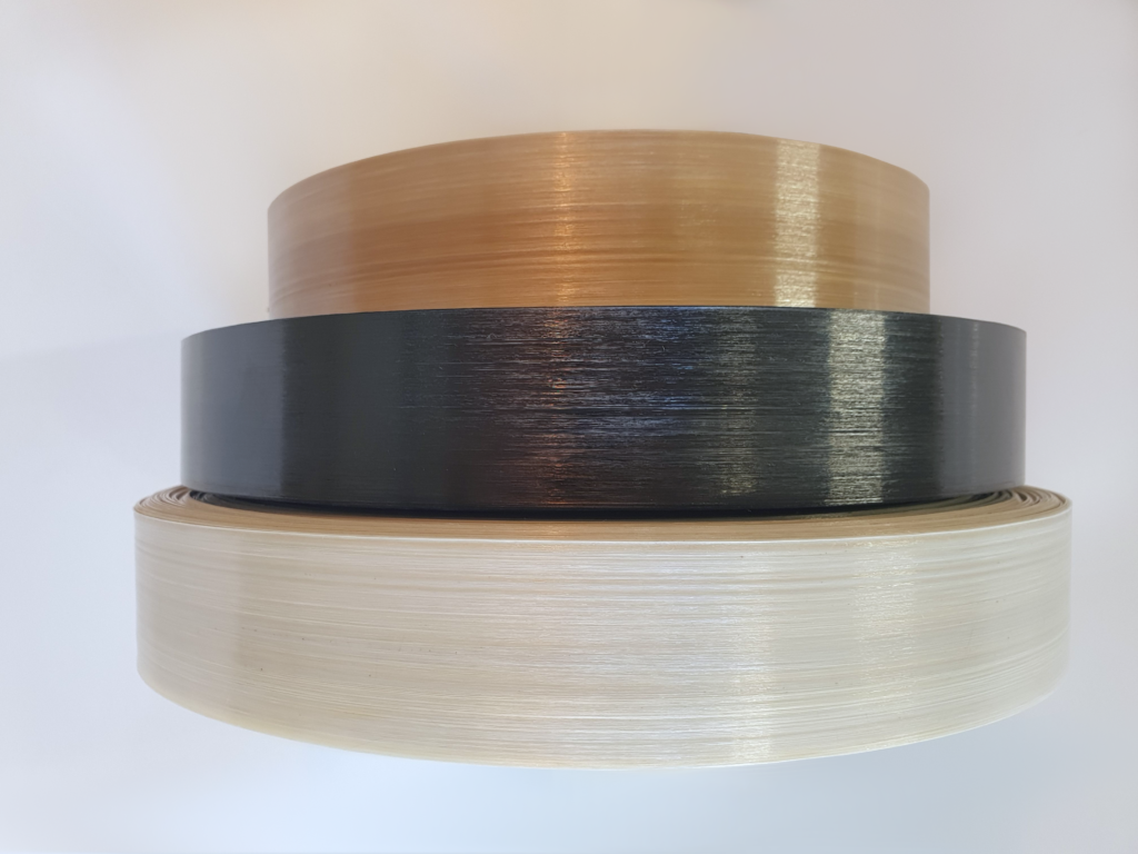 Glassfiber PPS UD tapes